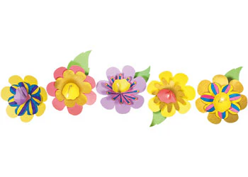 Galt - Flower Lights - Image 2