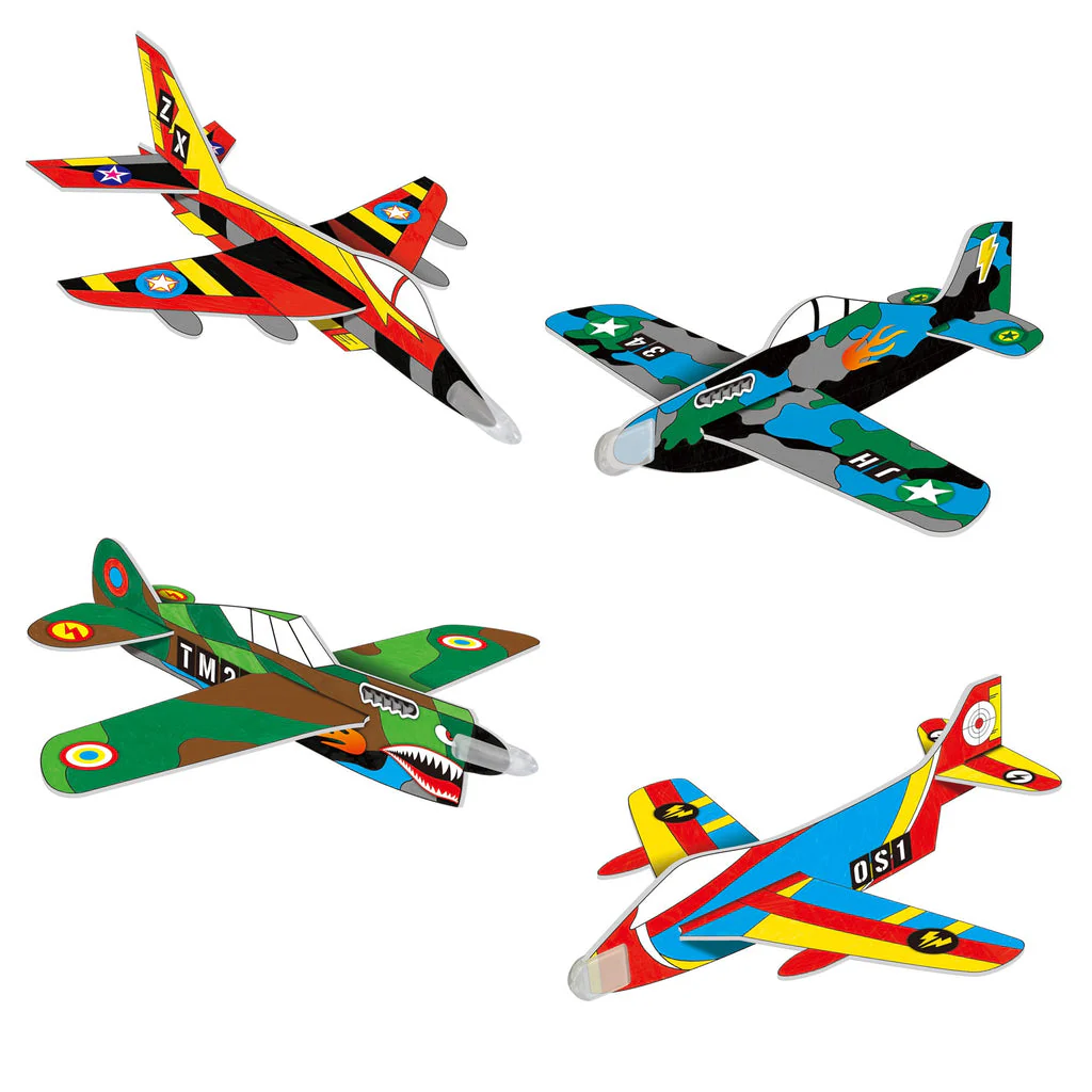 Galt - Glider Planes - Image 3