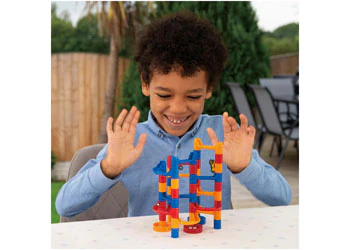 Galt - Mini Marble Run - Image 7