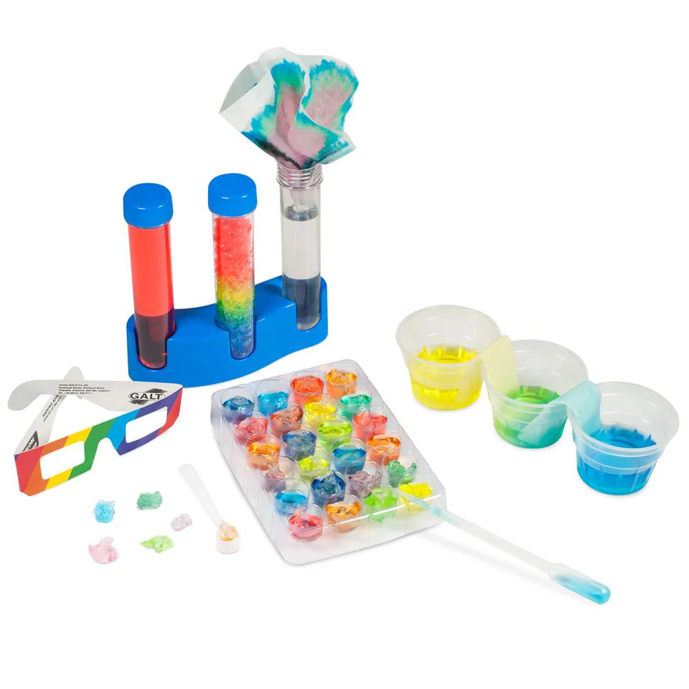 Galt - Rainbow Lab - Image 2