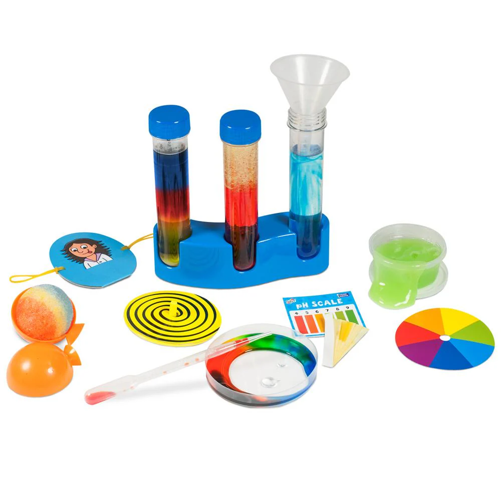 Galt - Science Lab - Image 2