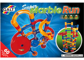 Galt - Super Marble Run - Image 3