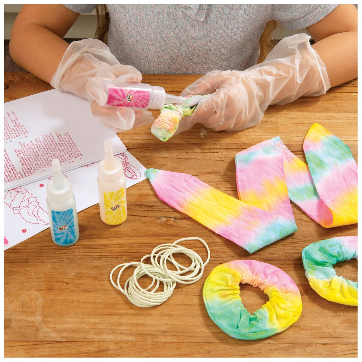 Galt - Tie Dye Kit - Image 3