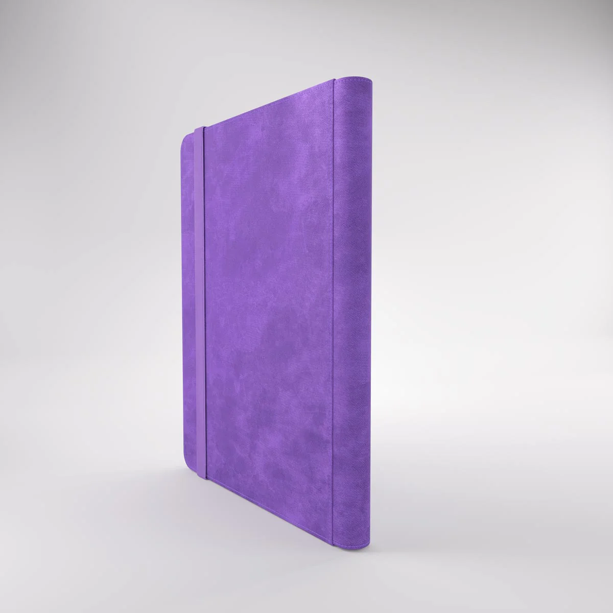 Gamegenic Prime 18-Pocket Album - Purple - Image 2