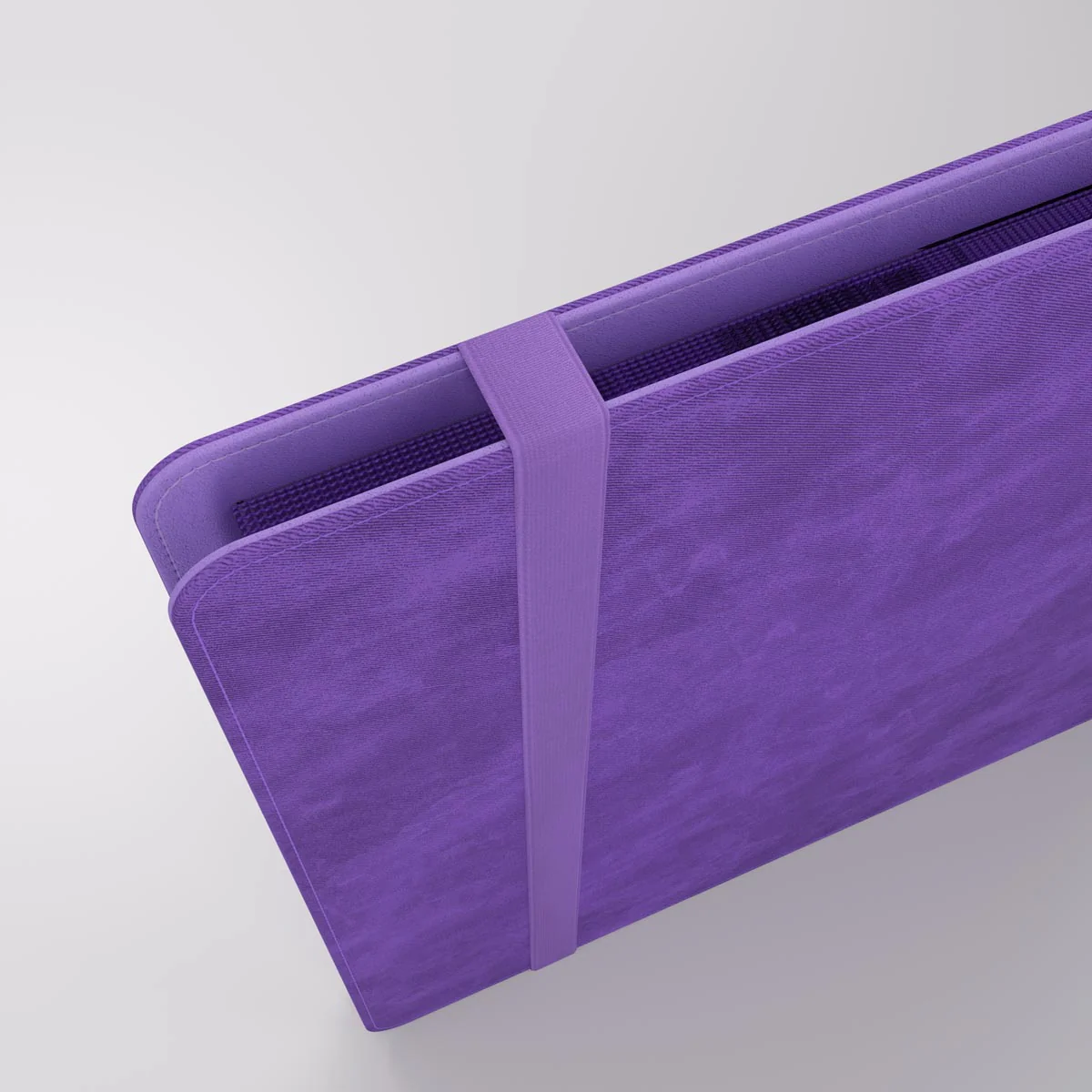 Gamegenic Prime 18-Pocket Album - Purple - Image 4