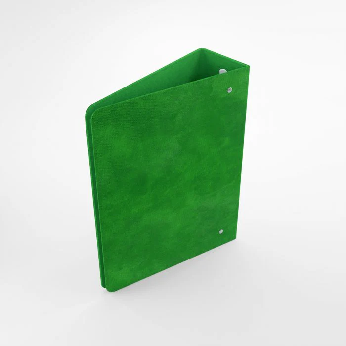 Gamegenic Ring Binder Green - Image 6