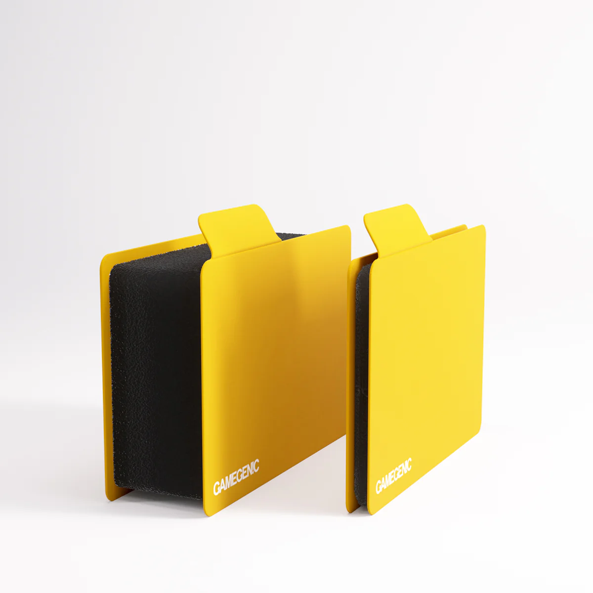 Gamegenic - Sideloading Sizemorph Divider - Yellow - Image 3