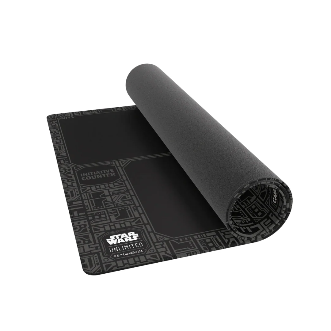 Gamegenic - Star Wars Unlimited Game Mat - Unlimited Pattern - Image 2