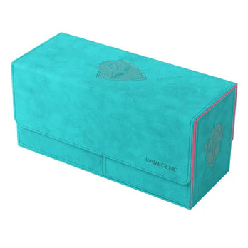 Gamegenic - The Academic 133+ XL Tolarian Edition - Teal/Pink