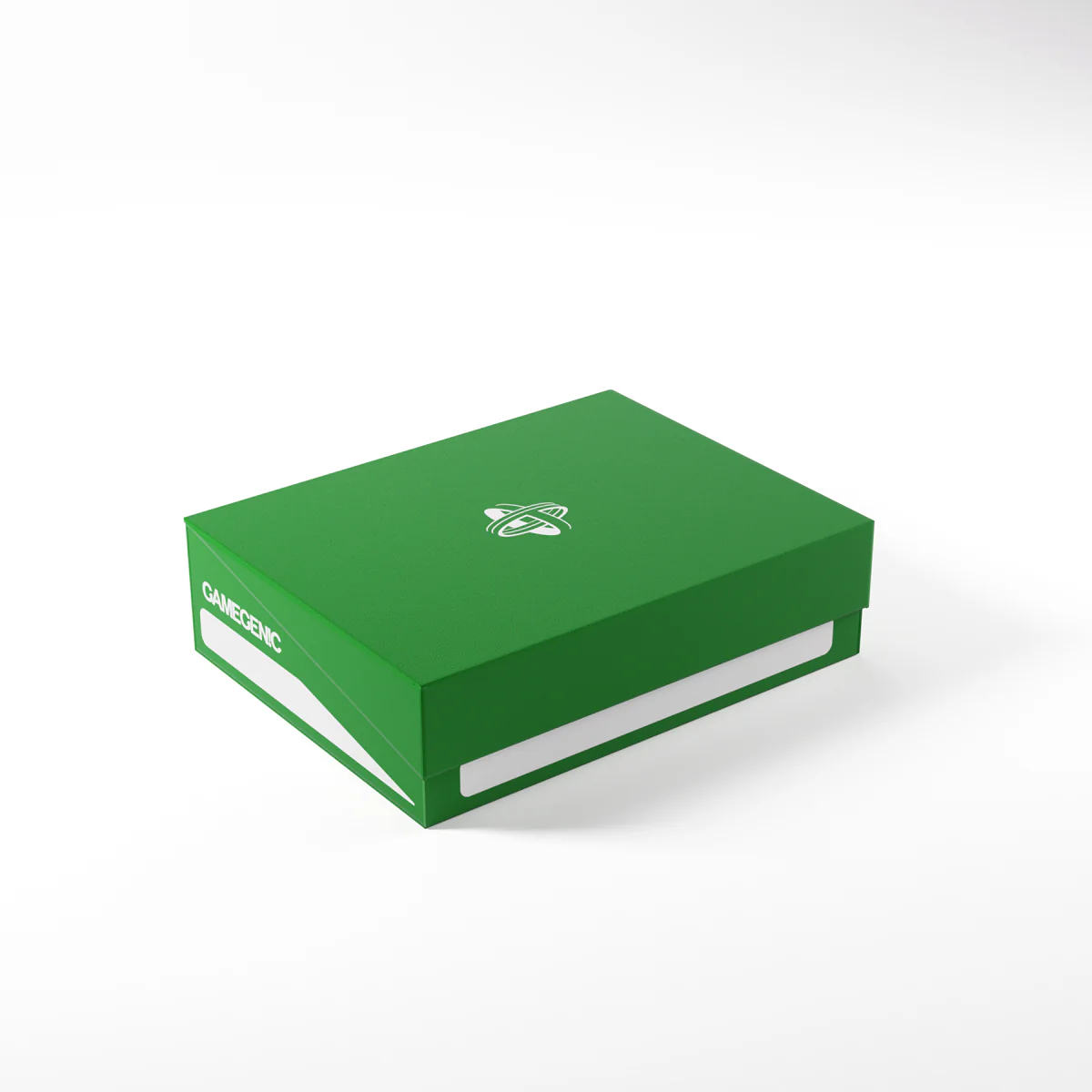 Gamegenic - Token Holder 105 mm x 80 mm x 30 mm - Green