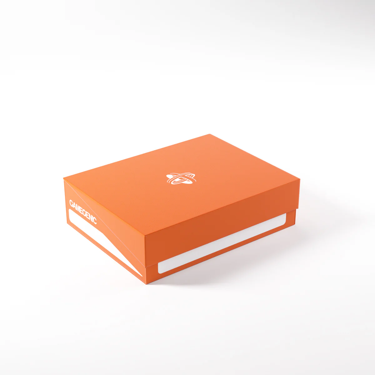 Gamegenic - Token Holder 105 mm x 80 mm x 30 mm - Orange