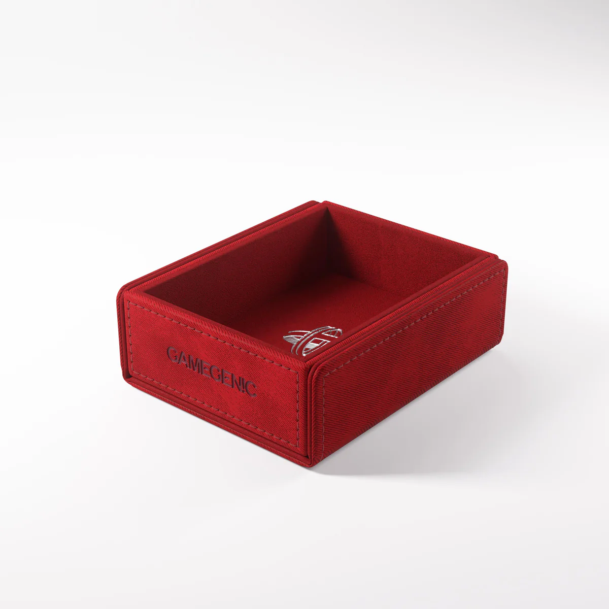 Gamegenic Token Keep Box - Red - Image 2