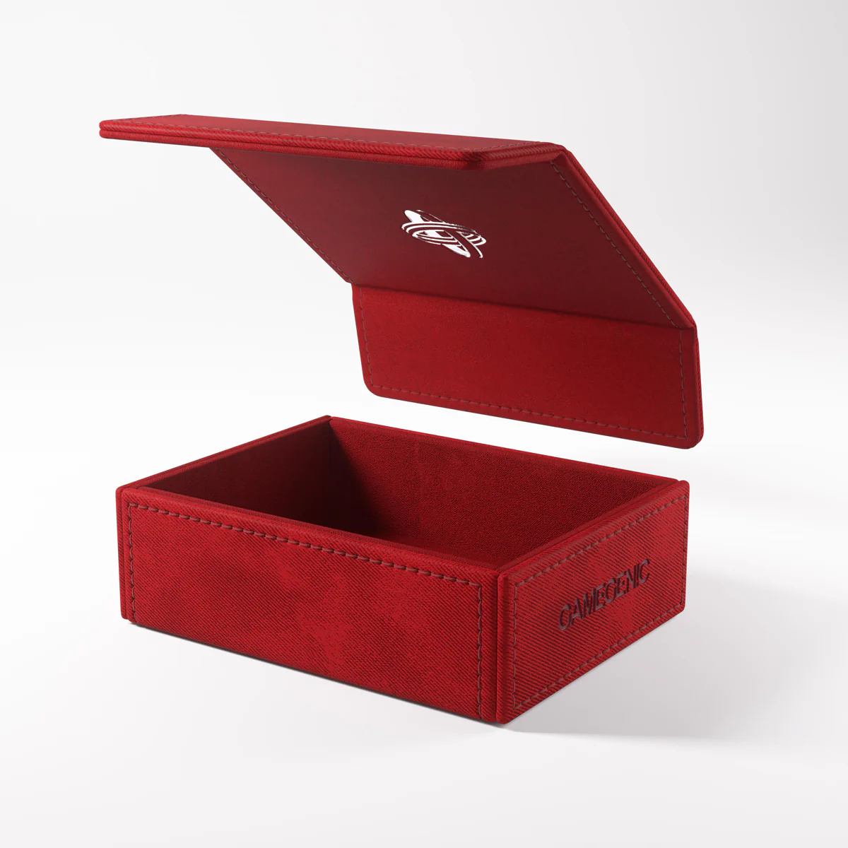 Gamegenic Token Keep Box - Red - Image 3