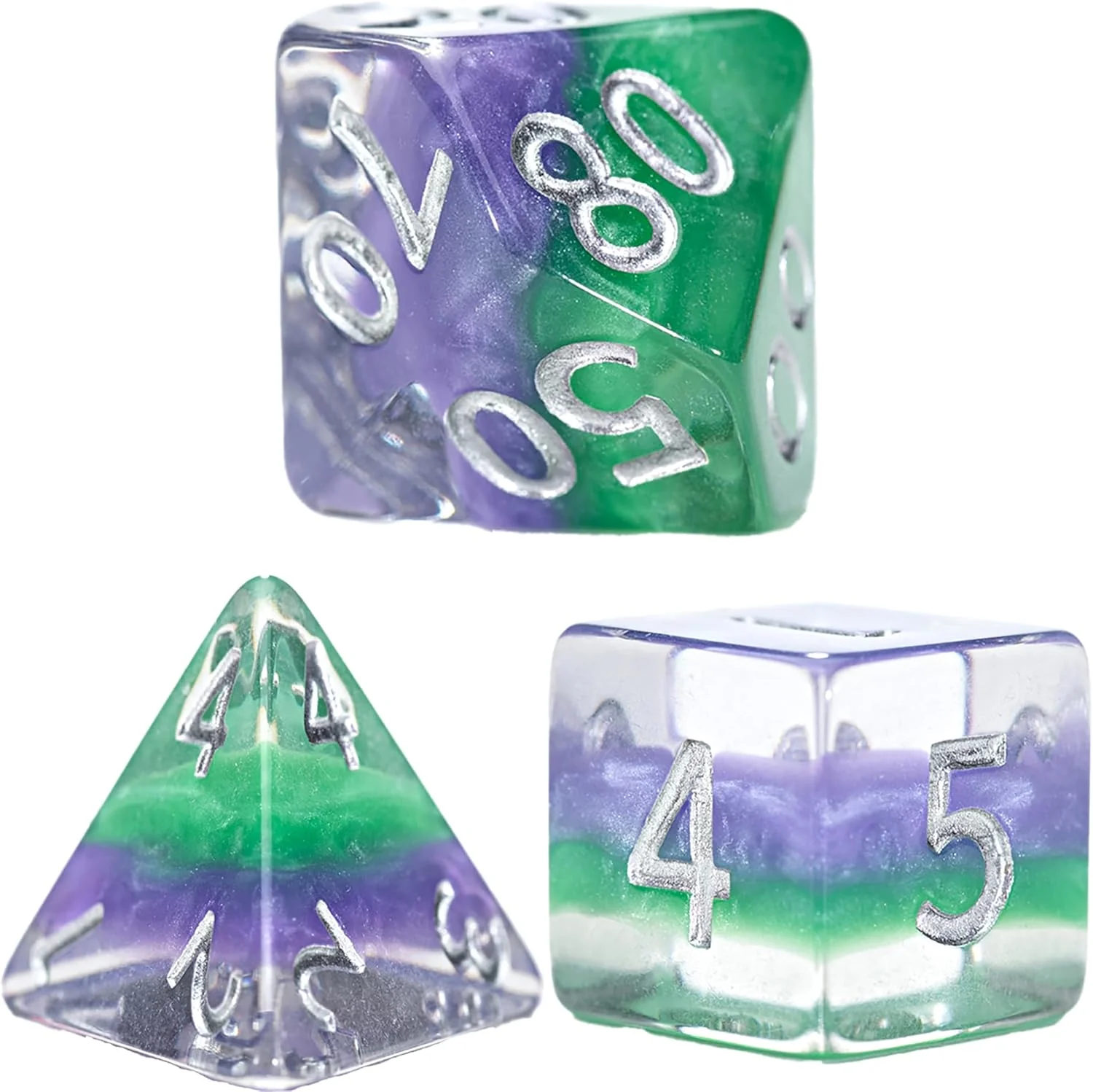 Gatekeeper Eclipse Dice - Joker - Image 2