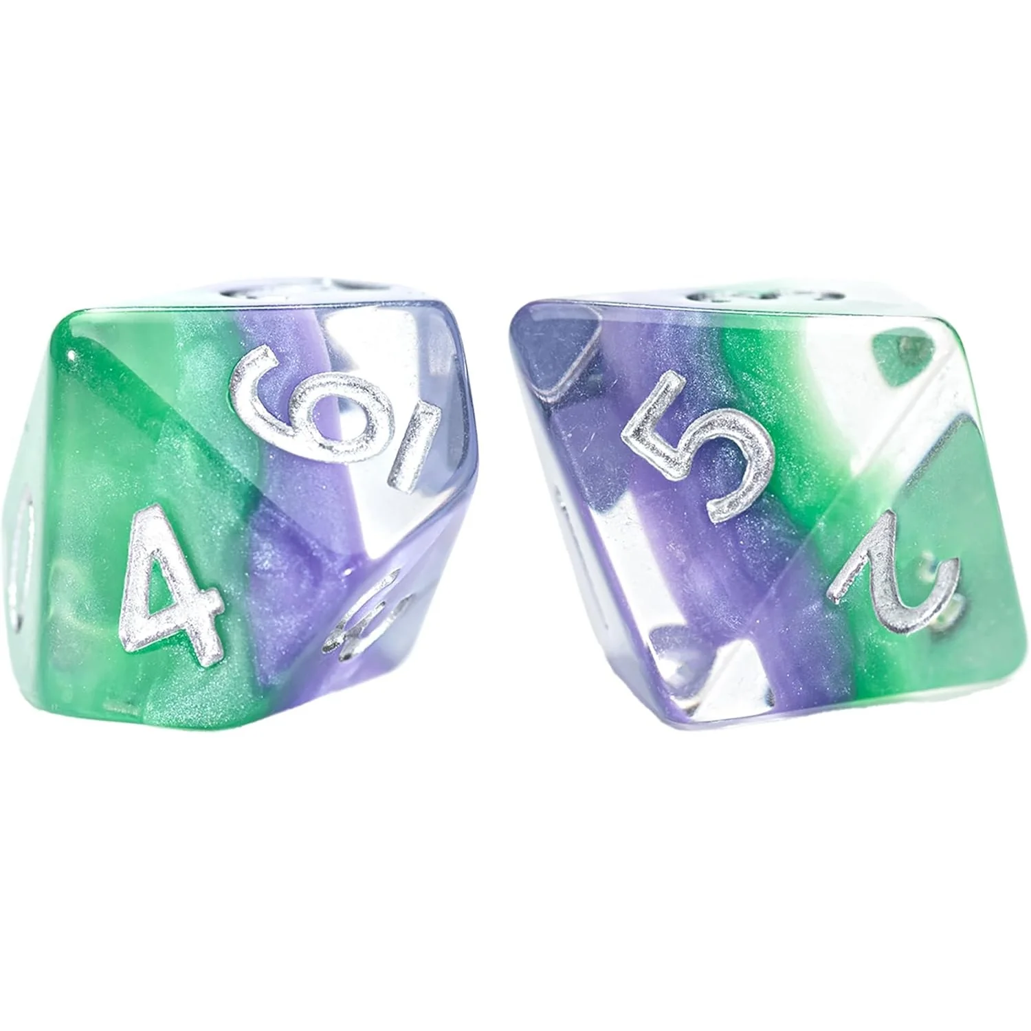 Gatekeeper Eclipse Dice - Joker - Image 3