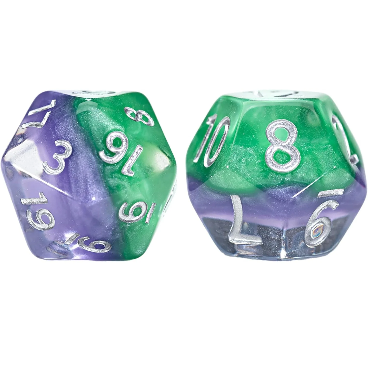 Gatekeeper Eclipse Dice - Joker - Image 4