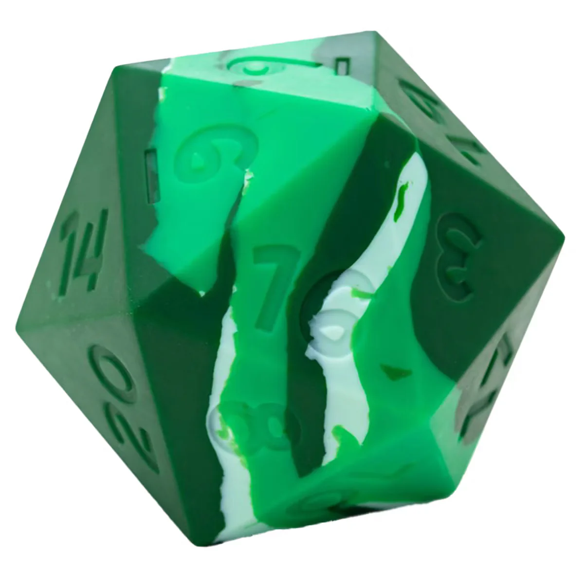 GateKeeper Games - Random Encounter - Counter Attack - D20