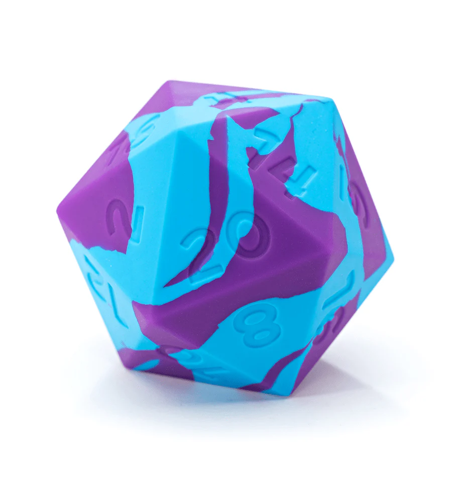Gatekeeper Games - Random Encounter - Psionic Blast - D20