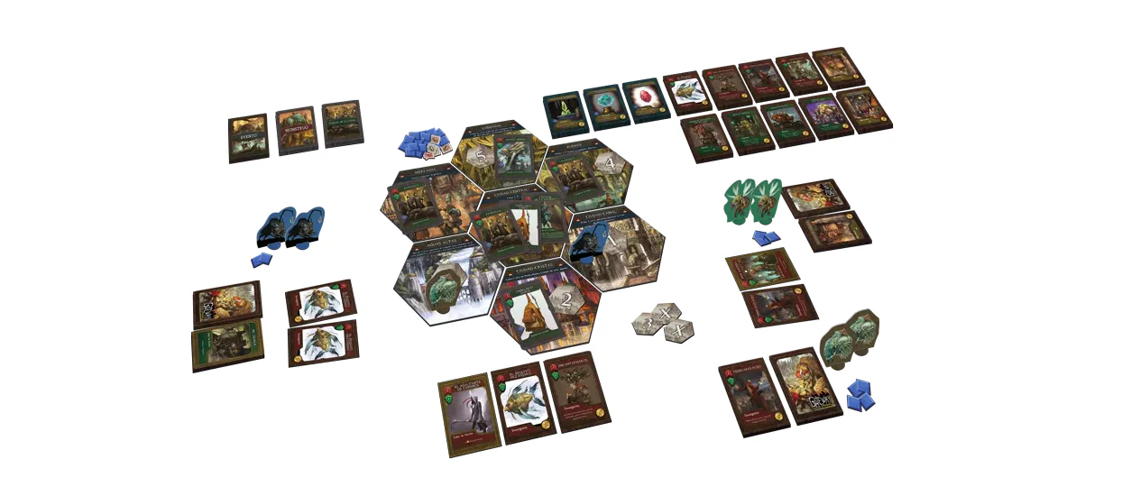 Gateway: Uprising - Image 2