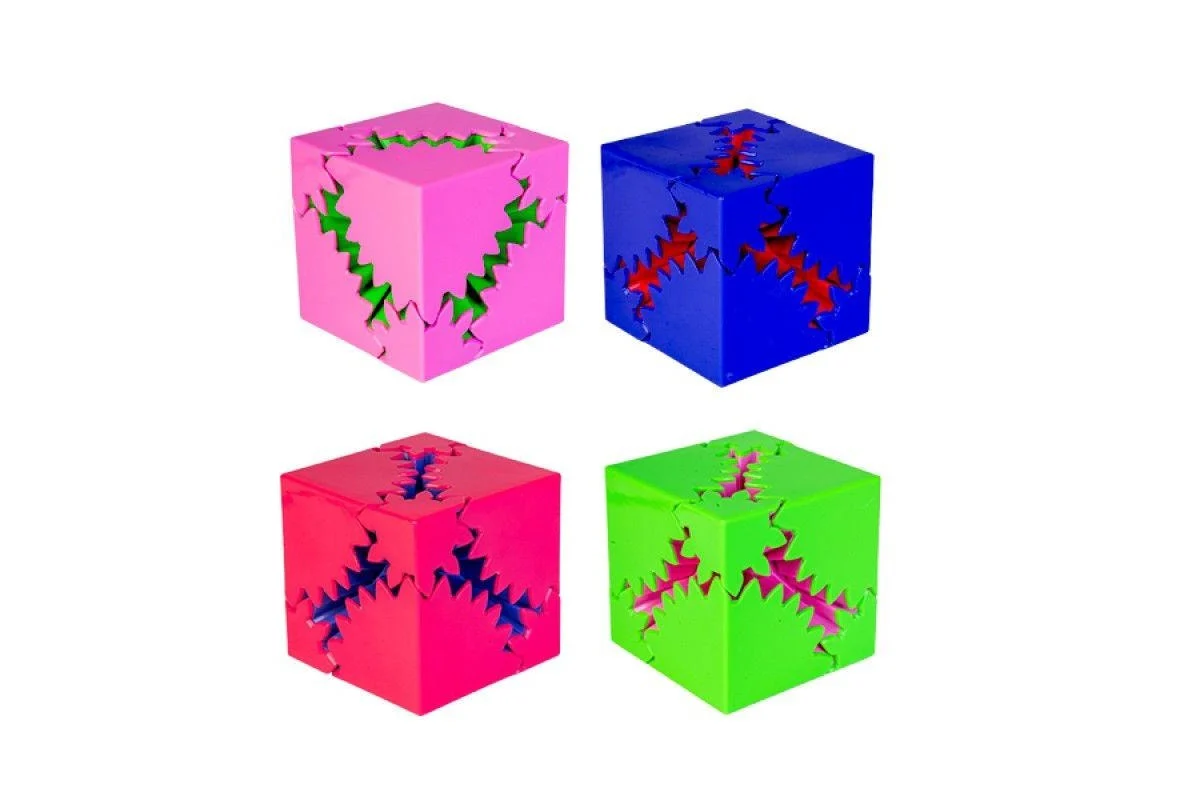Gear Fidget Square - Image 2
