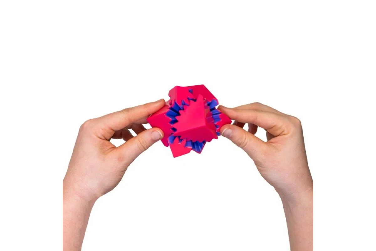 Gear Fidget Square - Image 3