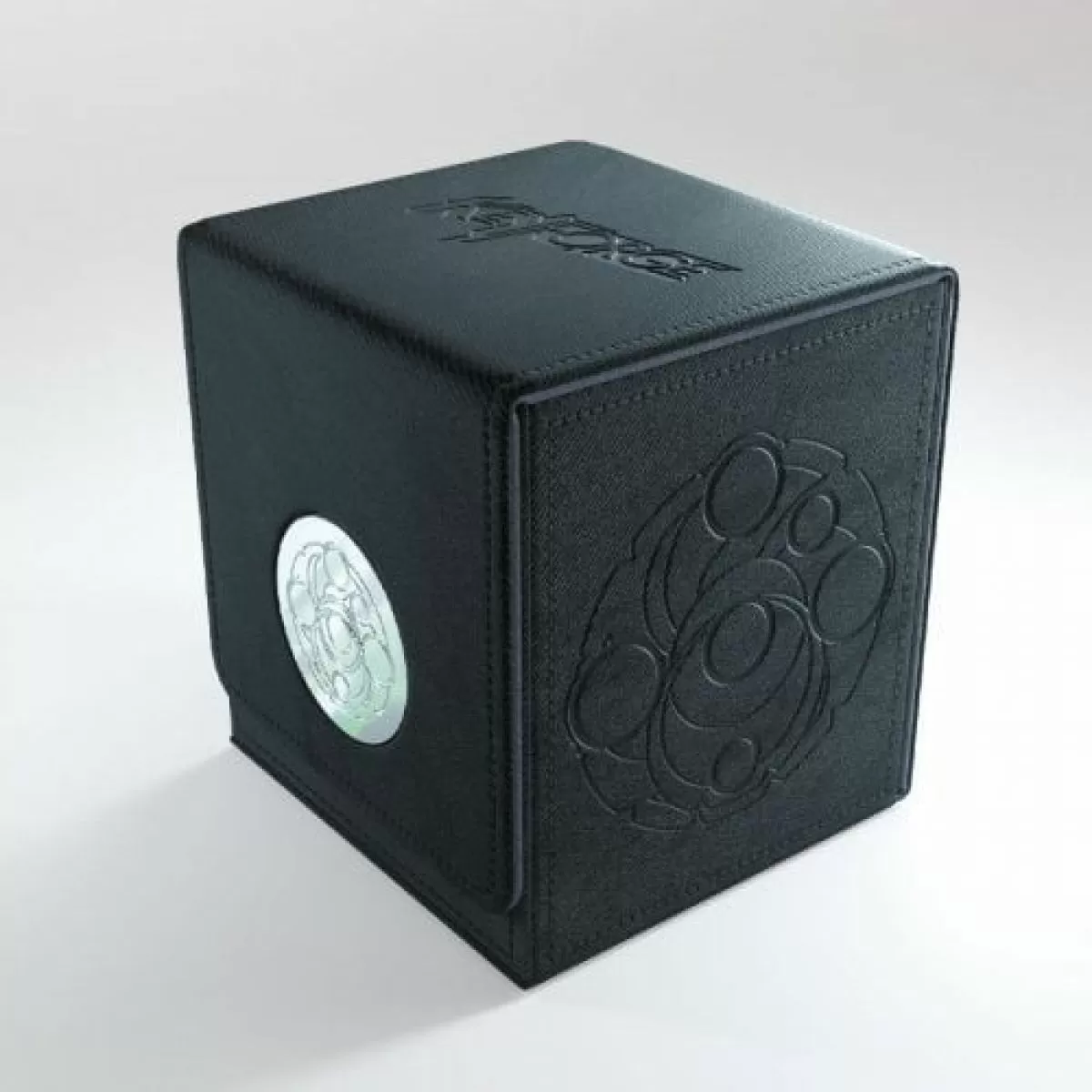 Gamegenic - Keyforge Vault Deck Box - Image 2