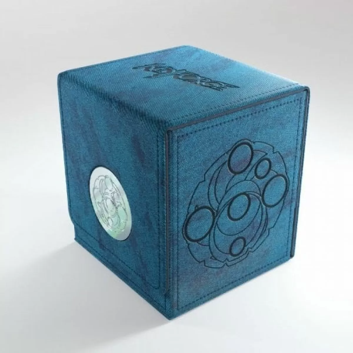 Gamegenic - Keyforge Vault Deck Box - Image 3
