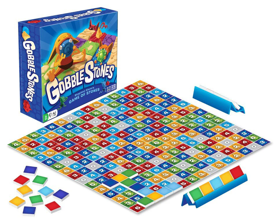 GobbleStones - Image 2
