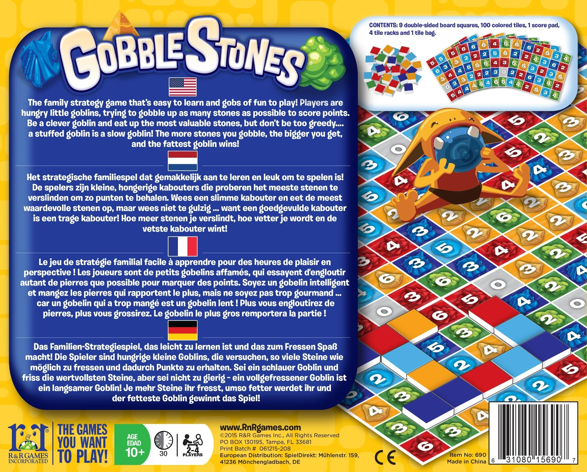 GobbleStones - Image 3