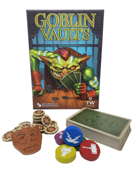 Goblin Vaults - Image 3