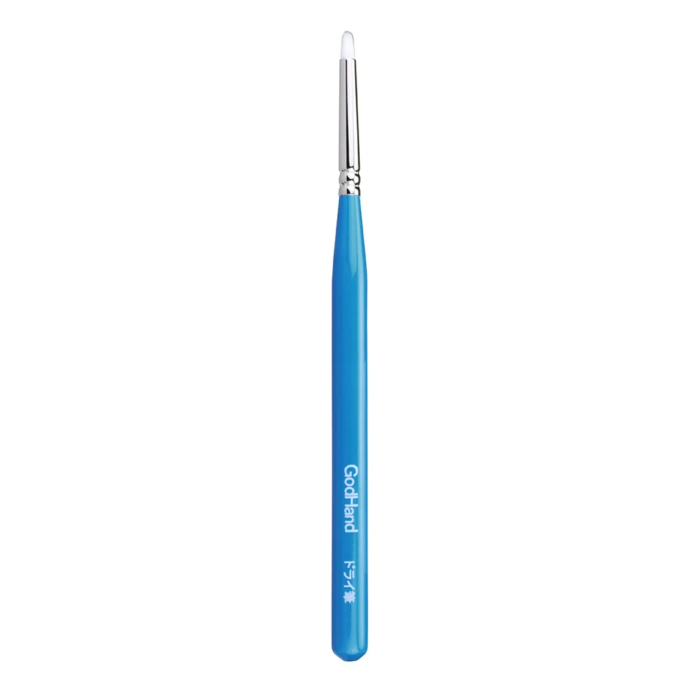 GodHand Brushes Brushwork Pro for Dry-Brushing