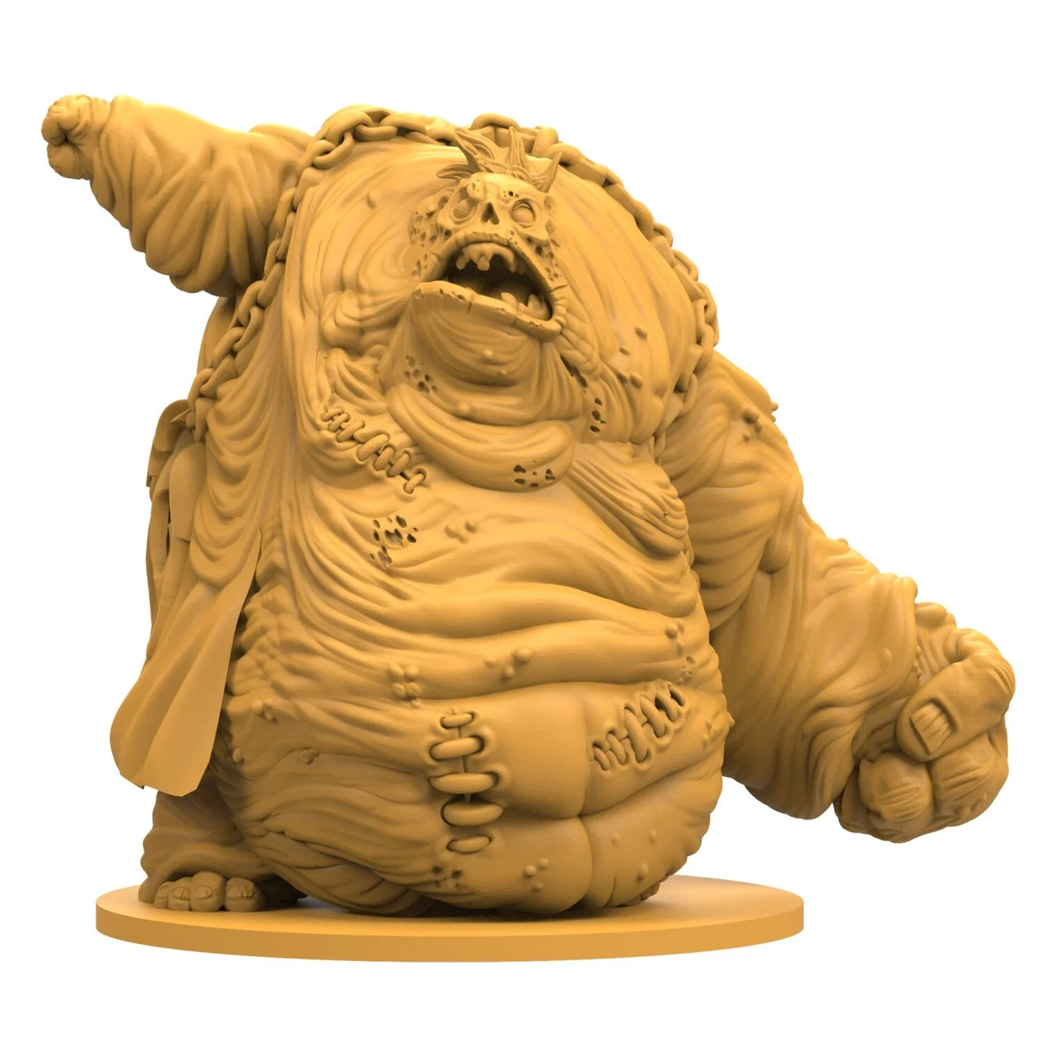Godtear: Grimgut, The Vile & Retchlings Expansion - Image 8