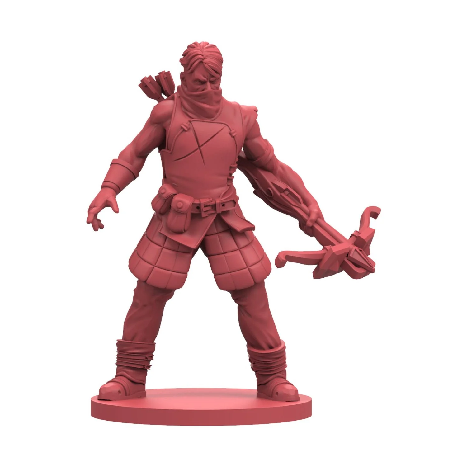 Godtear: Rangosh, Scourge of the Broken Plains & Red Bandits - Image 8