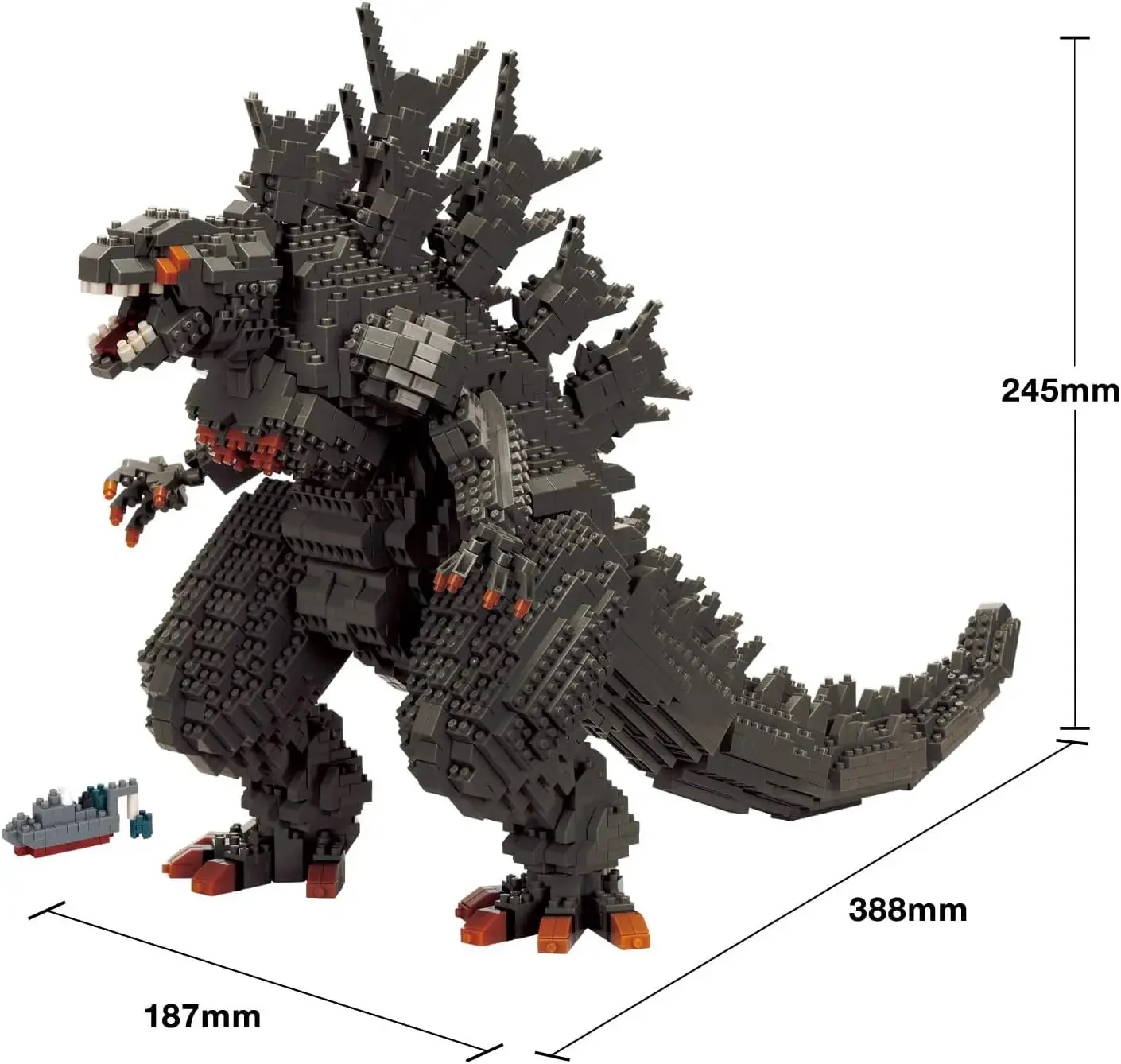 Godzilla Minus One Deluxe Edition - Image 3