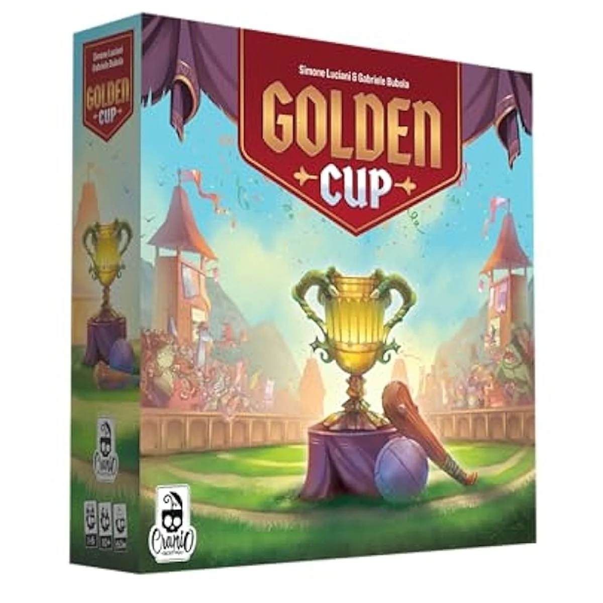 Golden Cup