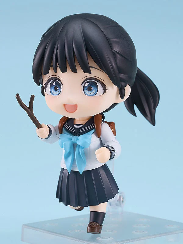 Good Smile Company Akebis Sailor Uniform: Nendoroid Komichi Akebi - Image 2