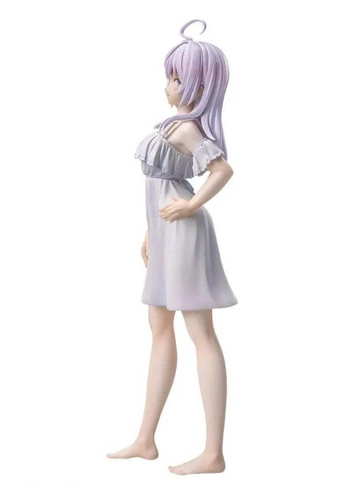 Good Smile Company Alya Sometimes Hides Her Feelings in Russian: Luminasta TV Anime Alya Dress - Image 2
