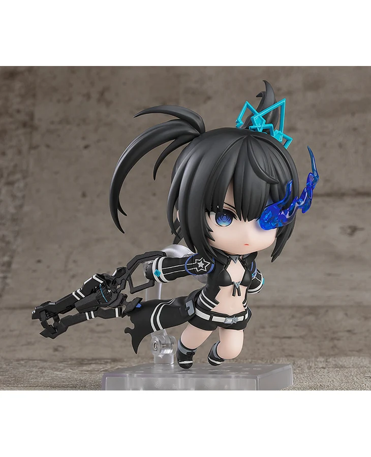 Good Smile Company Black Rock Shooter Fragment: Nendoroid Elishka - Image 5
