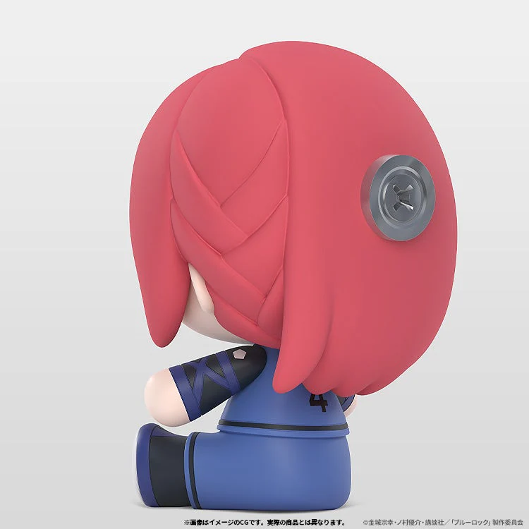 Good Smile Company Blue Lock: Huggy Good Smile Chigiri Hyoma - Image 3