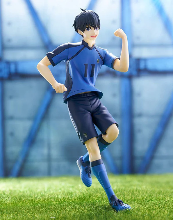 Good Smile Company Blue Lock Tenitol Yoichi Isagi - Image 3