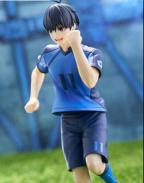 Good Smile Company Blue Lock Tenitol Yoichi Isagi - Image 4