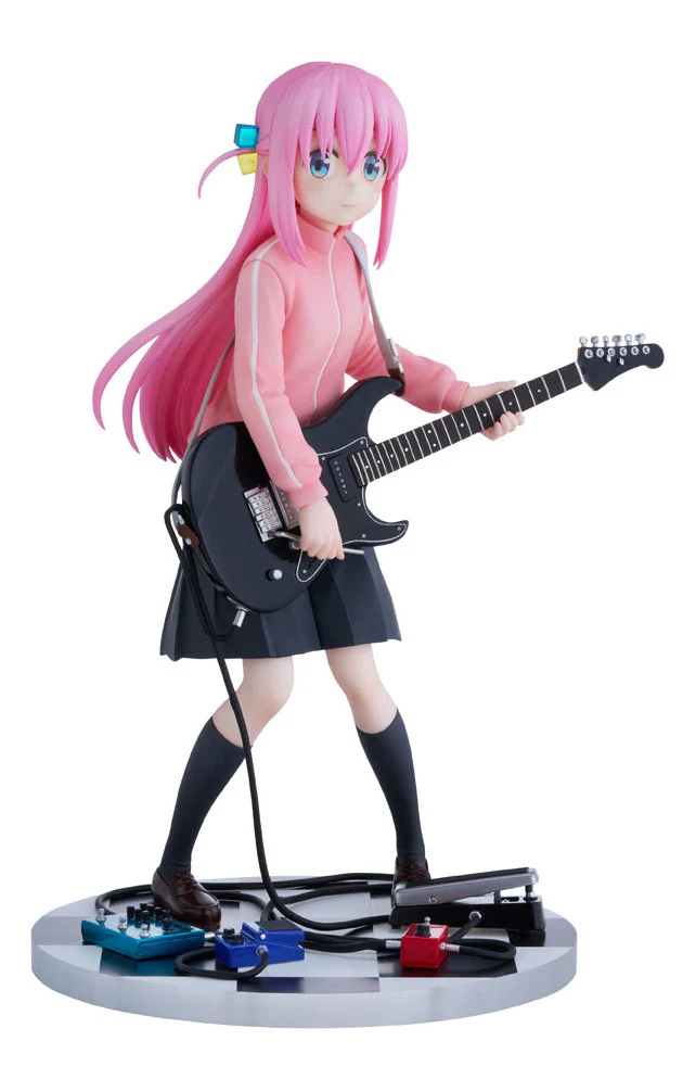 Good Smile Company Bocchi the Rock! Hitori Gotoh 1/7 Scale