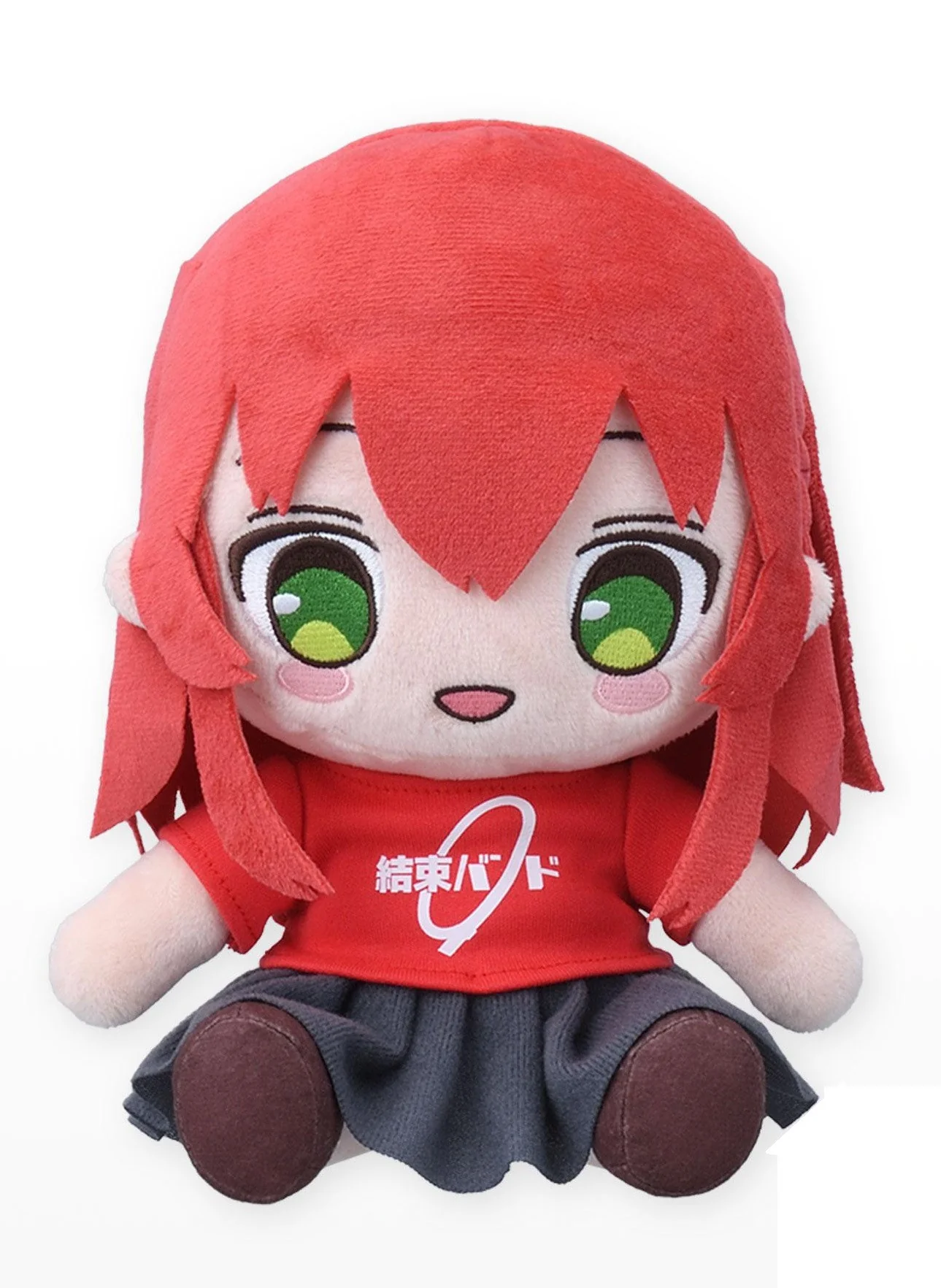 Good Smile Company Bocchi the Rock! Plush Ikuyo Kita