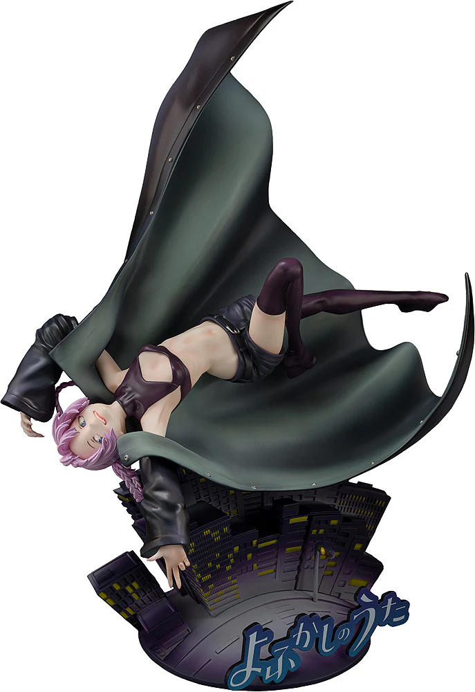 Good Smile Company Call of the Night - Nazuna Nanakusa 1/7 Scale Figure