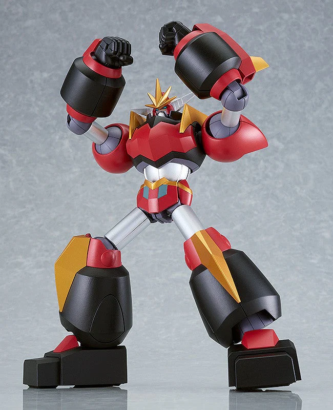 Good Smile Company Dai-Guard: Moderoid Dai-Guard - Image 3