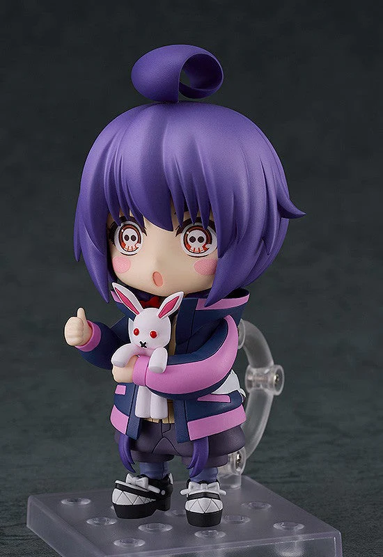 Good Smile Company Dark Gathering: Nendoroid Yayoi Hozuki - Image 3