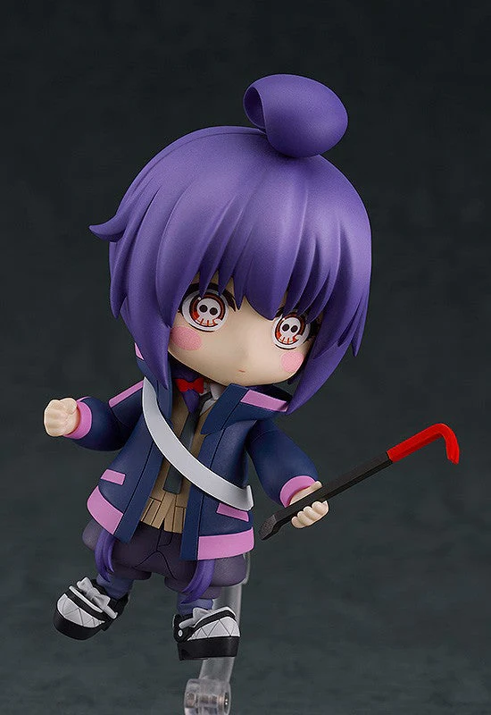Good Smile Company Dark Gathering: Nendoroid Yayoi Hozuki - Image 5
