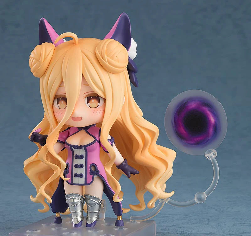 Good Smile Company Date a Live V: Nendoroid Mukuro Hoshimiya - Image 5