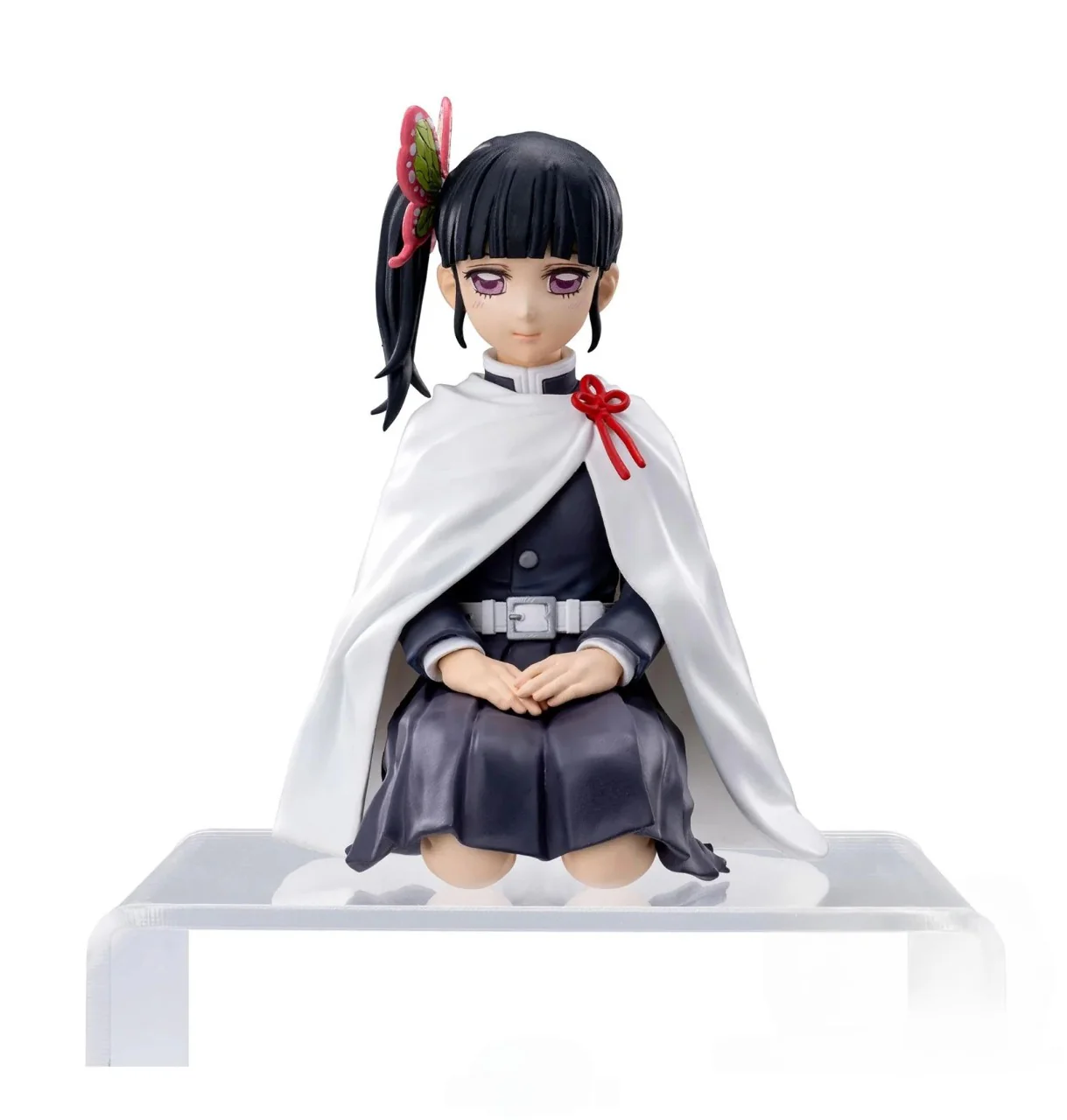 Good Smile Company Demon Slayer: Kimetsu no Yaiba Anime PM Perching Kanao Tsuyuri