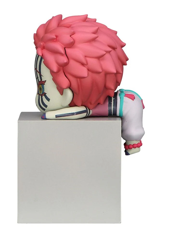 Good Smile Company Demon Slayer: Kimetsu no Yaiba Hikkake Akaza - Image 2